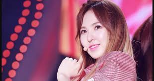 Or from wendelin, a diminutive of wendel. Showbiz Red Velvet S Wendy Breaks Pelvis Wrist Following Fall