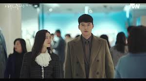 Crash Landing on You: Episode 11 » Dramabeans Korean drama recaps