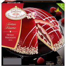 Anschließend etwa 90 minuten backen, nach der hälfte mit alufolie bedecken. Conditorei Coppenrath Wiese Torten Traume Himbeer Mascarpone 650 G Backwaren Tiefkuhlprodukte Alle Produkte Online Bestellen Konsum Leipzig