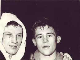 Raised in Maesteg & The Llynfi Valley