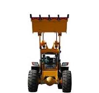 China Mini Underground Wheel Loader Tunnel Mining Small Wheel Loader Price
