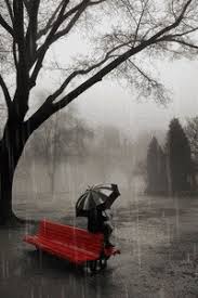 Add Animated Rain I'm tired of seeing dr. add animated rain