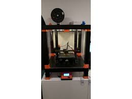 Creality3d Ender 3 Ikea Lack Enclosure With Ikea Ledberg Led Lights By Threedee Bus Driver Thingiverse Ikea Lack Led Lights Ikea