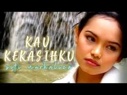 The video is converted to various formats on the fly: Kau Kekasihku Siti Nurhaliza Last Fm