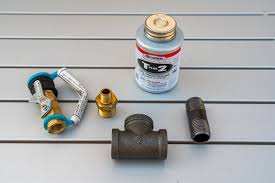 Rv owners who's rv is without this quick disconnect outlet should consult a professional gas plumber and/or a rv service center before attempting to hook rated 5 out of 5 by k9 jr from quick connect propane hose fits correctly and was easy to install which make it easy for me to use my camp chef. Wadeo 12 Ft Rv Propane Quick Connect Hose For Rv To Grill Lp Propane Quick Connect For Connecting 1 Lb Throwaway Bottle 1 Lb Portable Appliance Or 3 8 Female Flare To Rv