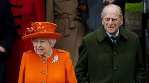 Before queen elizabeth's coronation the duke served with the royal navy from january 1940 to the end of world war ii. Queen Elizabeth Ii Husband Prince Phillip To Wait In Line For Covid 19 Vaccine