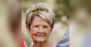 Mrs. Patricia Alline Garrison Shook Obituary