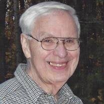 Robert "Bob" Netter Obituary