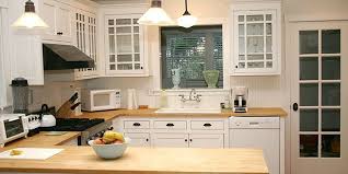 Kitchens With Butcher Block Counters