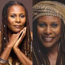 Brenda Russell (Gordon) and the Misfits then and now. From the top, Peter  Hyne, Gene Deszca, Dan Farr, Doug Risk, Jerry Deckert, Robbie Wilvert,  Brenda Russell and Greg Simms.