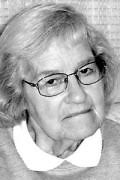 MARY CONLEY Obituary (2007)