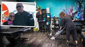 Professional artists providing the lehigh valley with exceptional tattoos and precision. Obsidian Ink Business Bickering Believed To Be Motive Behind Firebombing Of Tattoo Shop The West Australian