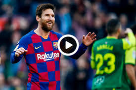 Estadísticas del equipo laliga de la liga. Barcelona Beat Eibar