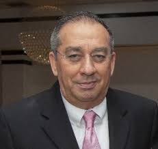 Ernesto Orantes's Instagram, Twitter & Facebook