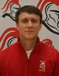 2024-25 Men's Golf Roster