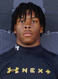 North Texas All Time Football Recruits