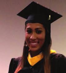 Farewell to Michelle