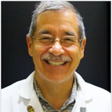 Dr. Raleigh Johnson III, MD