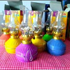 Kipas lampu emergency, kipas dan senter portable untuk keadaan darurat. Jual Lampu Emergency Unik Teplok Led Lampu Led Semprong Tradisional Unik Shopee Indonesia