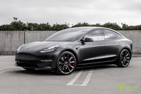 Tesla Model 3 20 Tesla Model Tesla Tesla Car