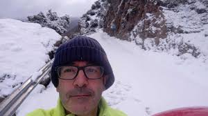 Sergio Prieto, el único habitante de su pueblo en Castilla y León que sólo  confía en España Vaciada