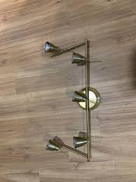 Find many great new & used options and get the best deals for ikea barometer 5 spot ceiling track at the best online prices at ebay! Ikea Barometer Ceiling Lights Home Furniture Home Decor On Carousell