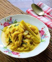 Dapur Tanpa Sempadan Gulai Babat Sama Rebung Resep Masakan Malaysia Makanan Resep Tumis