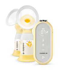 Medela Freestyle Flex Double Electric Breast Pump Medicare Health And Living