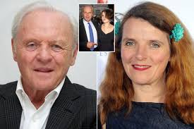 His parents were both of half welsh and half english descent. Reason Anthony Hopkins Hasn T Spoken To His Daughter For 20 Years Revealed After He Said He Doesn T Know If He S Got Grandchildren Mirror Online