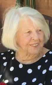 GLINSKI, Marion Evelyn