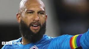 Tim Howard: Ex-Everton goalkeeper part of consortium buying Dagenham &  Redbridge