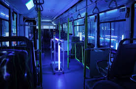 This page is about the various possible meanings of the acronym, abbreviation, shorthand or slang term: Bus Disinfection Through Uv Lights A Way To Fight Coronavirus In Shanghai Sustainable Bus