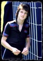 His arrival coincided with the bay city rollers' ascent to fame and mckeown remained lead vocalist until 1978, appearing on top of the pops on a number of occasions. Bcr