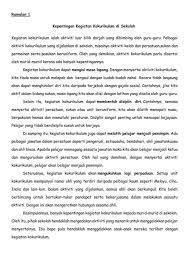 14 contoh karangan narasi tentang pendidikan, liburan, lingkungan, guru, sekolah juga pengalaman pribadi adalah karangan yang cerita untuk pembahasan kali ini kami akan memberikan ulasan mengenai contoh karangan narasi yang dimana dalam hal ini meliputi contoh tentang. Contoh Karangan Upsr Zon Bahasa Melayu å›½è¯­å­¦å ‚ Facebook