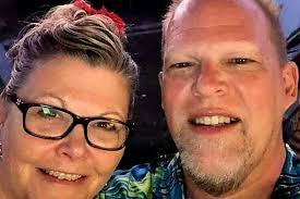 Fundraiser by Barry Smith : Lets help Stacey During This Difficult Time