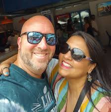 Catching Up With My Friend @officialchuckzito