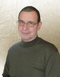 Gérard Alarie Obituary