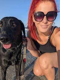 Tabitha Mosley's Instagram, Twitter & Facebook