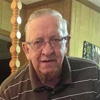 James Furman Gravely Obituary