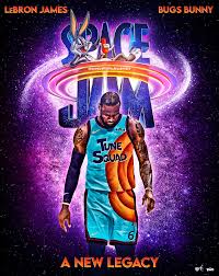 Maybe you would like to learn more about one of these? Space Jam A New Legacy Concept Movie Poster Designed By Me Movies