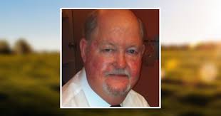 Ricky Wilson Obituary October 5, 2018