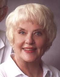 Janice Wiegert Obituary (2013)