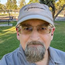 Mike Friedrichsen CPFE, CCRO ⛱️