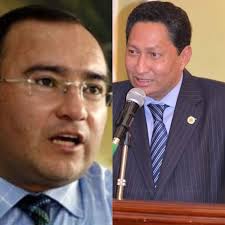 Las alarmas del ex zar anticorrupción sobre candidato a presidencia de  Coljuegos