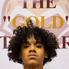 Xavier Berry's Walker High School Career Home