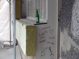 Nachtraeglicher schallschutz fuer decken durch deckenabsorber. Aussenwande Nachtraglich Dammen Dammstoffe Modernisierung Baunetz Wissen