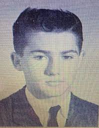 Creed's High School 1937 VB