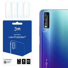 protections d'objectif 3MK Vivo Y70T ...