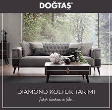 diamond koltuk takimi koltuklar mobilya ev dekorasyon fikirleri