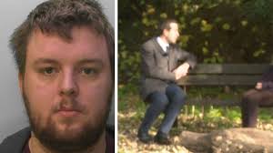 Victim of 'pathetic' Worthing paedophile Jordan Croft says ordeal  'destroyed' her